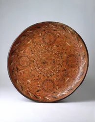 Batea, van Michoacan